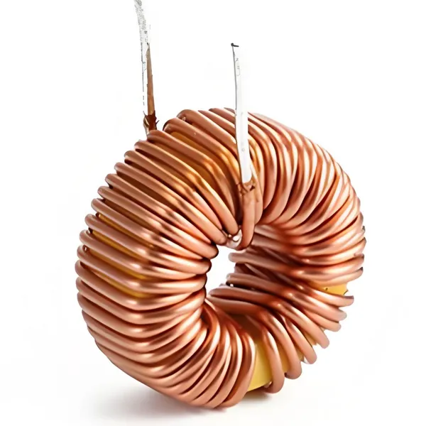 0.3mm 2UEW Enameled Copper Magnet Wire for Speaker Voice Coil and Inductor Coil