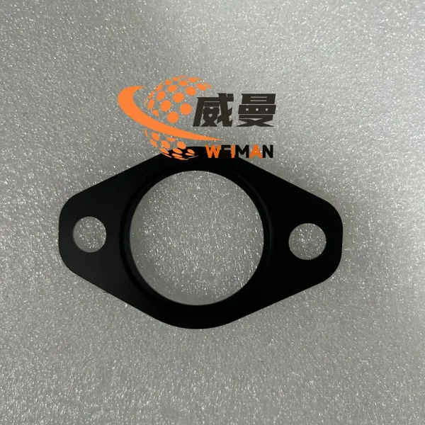 SDLG 4110000727008 GASKET for SHANGCHAI Engine C6121 High Quality photo-2