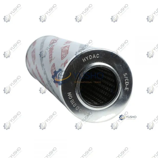 Filter Element B222100000451 for SANY Crane Genuine OEM photo-4