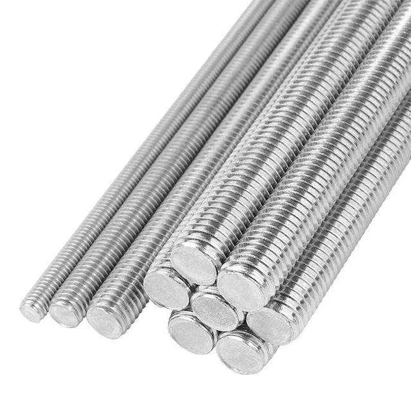 316 SS Threaded Bar M8 M10 M12 M16 M20 M24 M30 ASTM F593 Marine Corrosion Resistant photo-4
