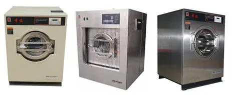 Équipement et appareil auxiliaire de lavage