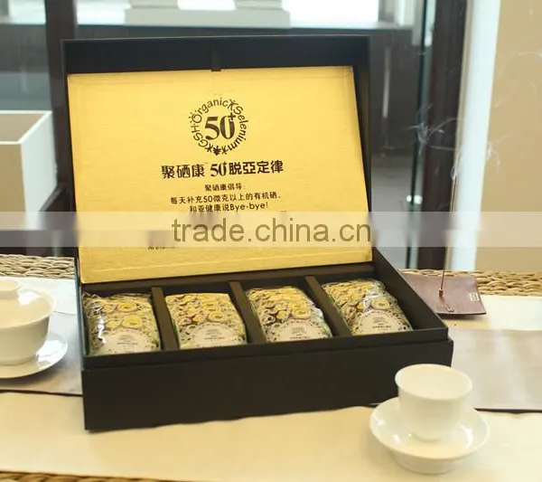 Organic Green Tea photo-3