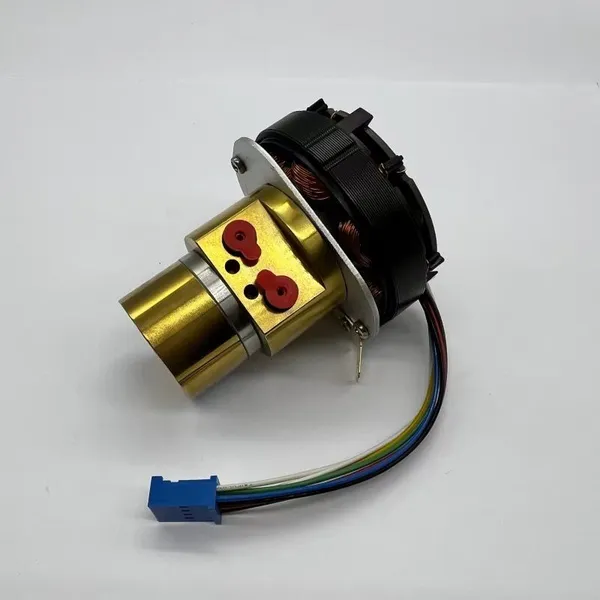 239223 Pigment Ink Pump for Videojet VJ1710 Inkjet Coding Printer photo-3