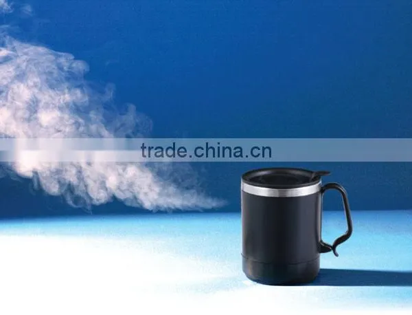 Automatic Camping Heating Cup
