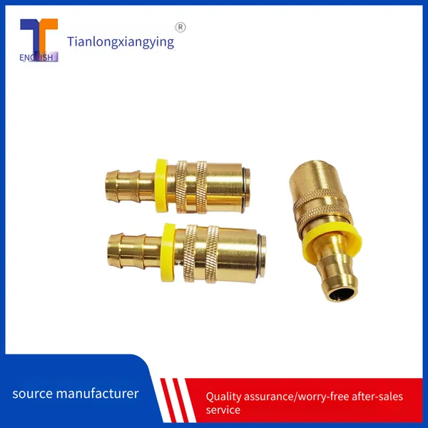 tianlong xiangying tlong mold connector tlz80pl/13 quick plug water nozzle insertion quick connector