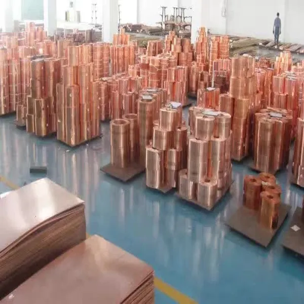 C36700, C36800, C37000 Leaded Brass Bars for Precision Turning Parts, Forged Valves & Plumbing Hardware Fittings