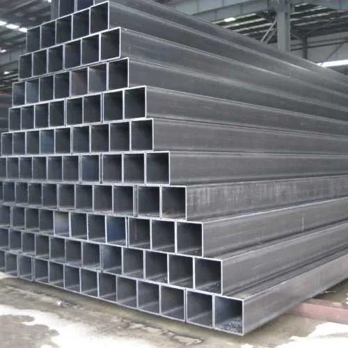 Prime Quality, Low-Carbon Galvanized Pipe – ASTM A123 Coating – Wholesale Pricing photo-5