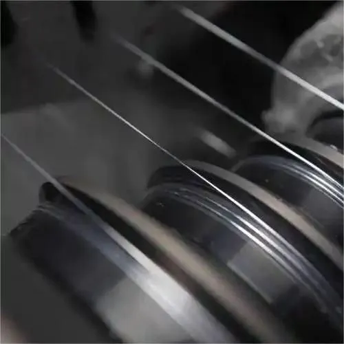 High Carbon Steel 1.0mm & 2.0mm Spring Wire Coil Durable Wire photo-2