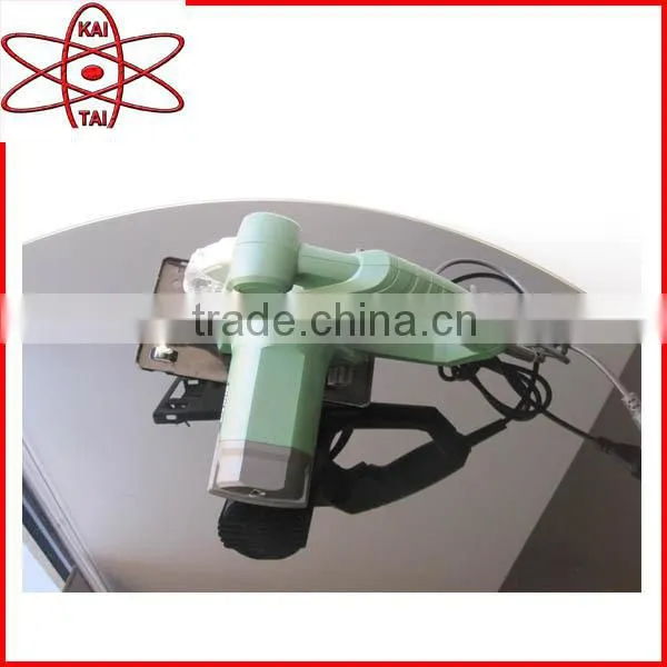 High Quality 800W 110mm Blade Electric Portable Circular Saw photo-3