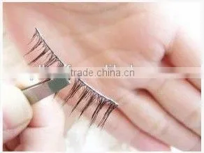 New Fashion!! Hundreds Styles Uhair Real Mink Fur Eyelashes Fast Delivery photo-5