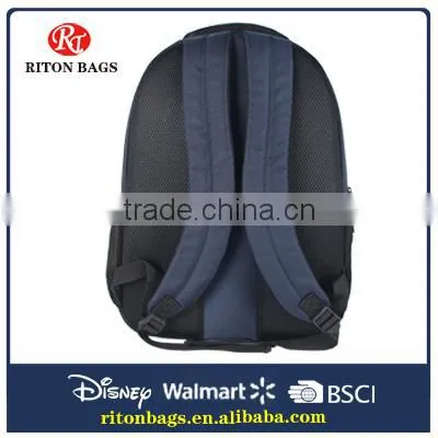 2016 New Style Fashion Laptop Bags Backpack photo-3