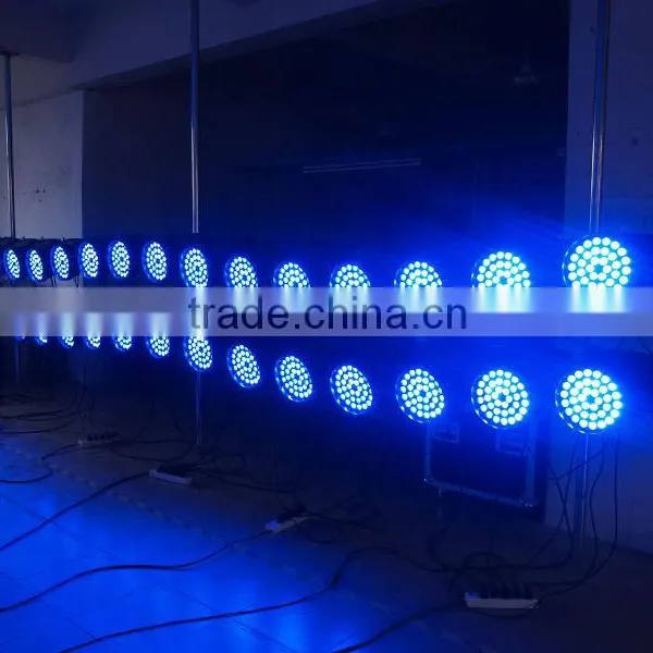 Professional LED Moving Head Wash With ZOOM photo-6