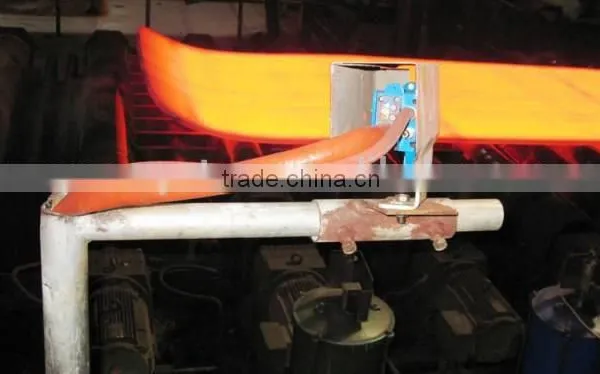 Industry Hot Metal Detection Sensor for Billet Inspection photo-5