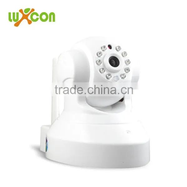 Wireless Smart Home Camera for Zigbee Smart Home