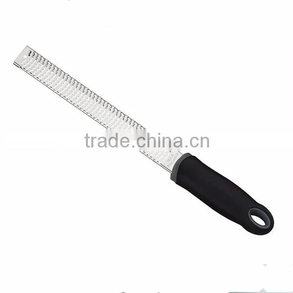 Best Sellers- Zester Grater /long Grater Zester for Cheese and Vegetables photo-2