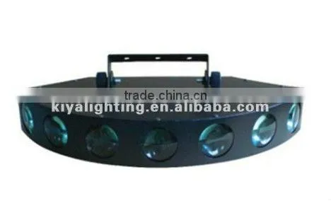 Professional Lstage Led Effect Lighting Led Lights Seven for Indoor