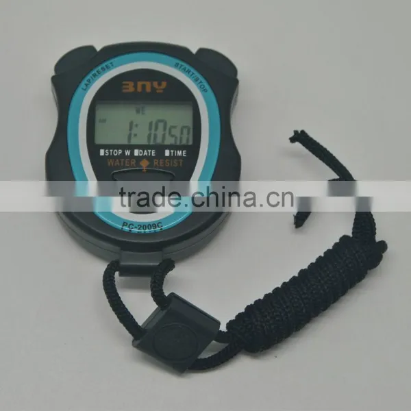 Bicycle Stopwatch, Big Digit Stopwatch, Digital Stopwatch