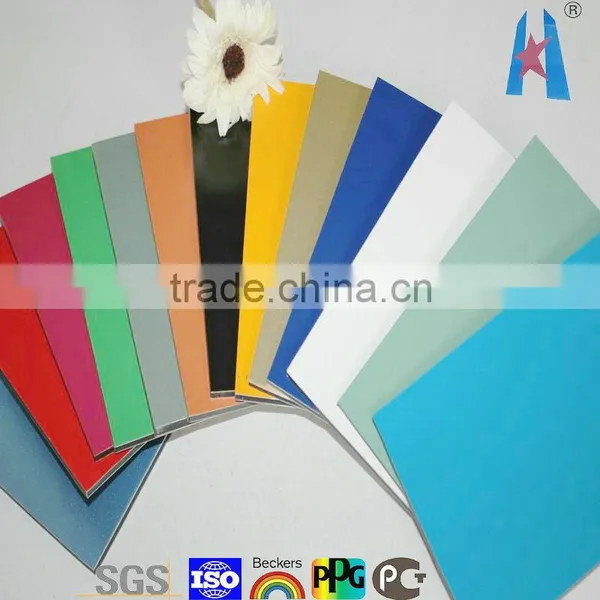 Granite Facade Cladding/metal Wall Cladding for Interior Building photo-5