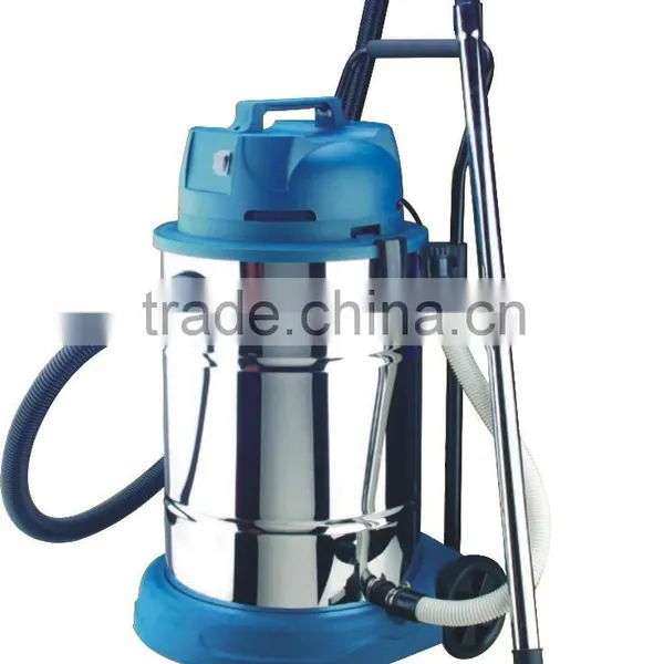 CE GS ROHS Industrail Dry and Wet Vacuum Cleaner photo-2