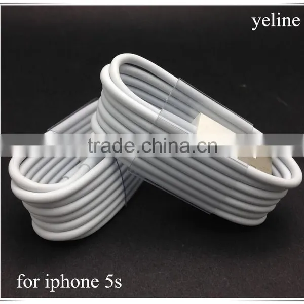 Hottest Selling Good Quality USB Cable for Iphone 6 photo-2