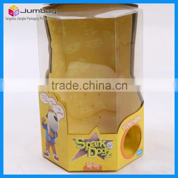 Paper Display Box photo-2