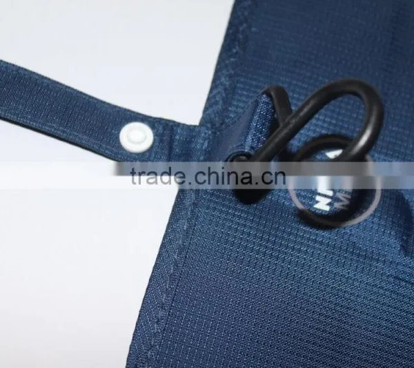 Hanging Cosmetic Bag, Travel Cosmetic Bag photo-4