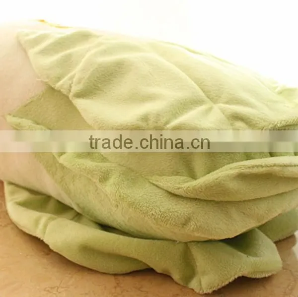 Cabbage Pillow Vegetables Plush Toys Creative Decorative Pillow photo-3