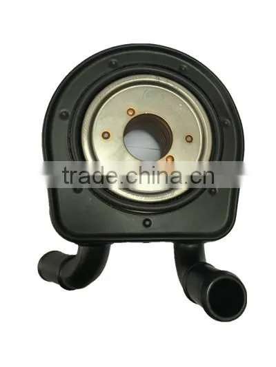 Stainless Steel Oil Cooler for Chrysler Grand Voager 3.0L 3.3L photo-2