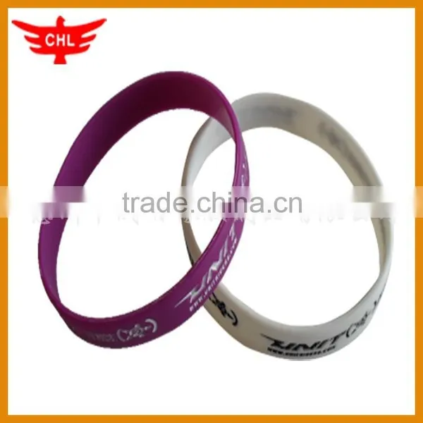 Beaded Bracelets,silicone Beaded Bracelets,silicone Rubber Beaded Bracelets,fashion Beaded Bracelets photo-5