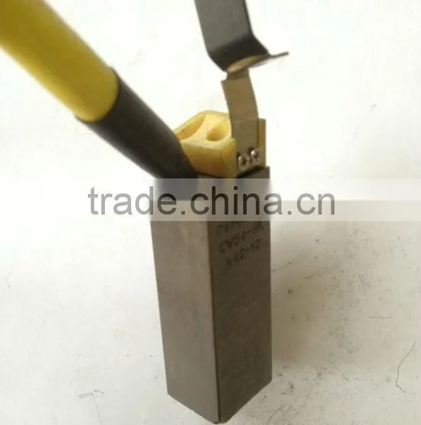 Phase Carbon Brush for Suzlon Wind Turbine Generator