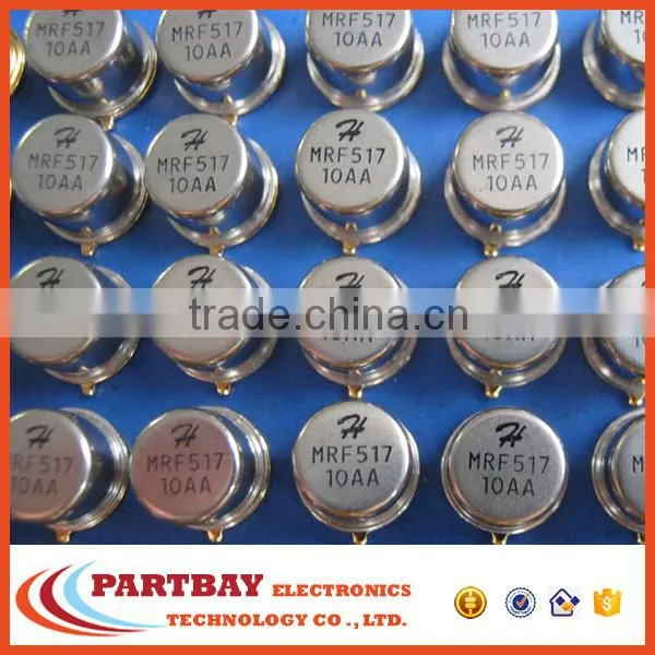 Electronic Components High-frequency Transistor MRF517