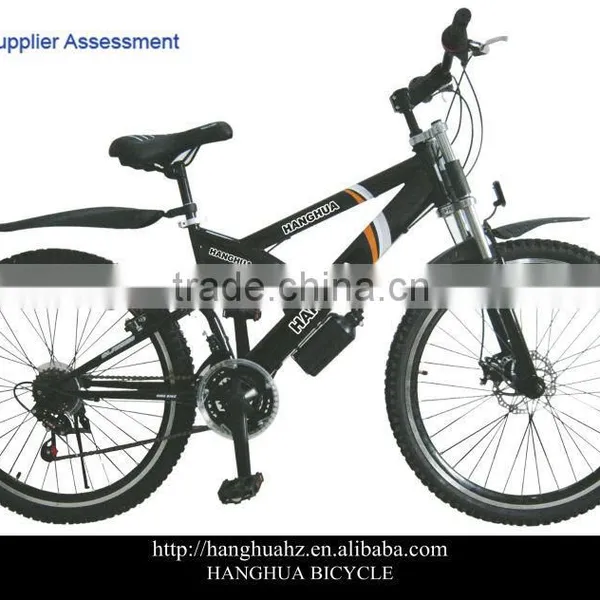 20 Inch Mountain Bike With Manufacturer Price (HH-M2602)