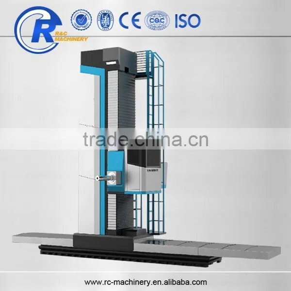 TK6816 Motorcycle Cylinder CNC Boring Mill Machine Sale