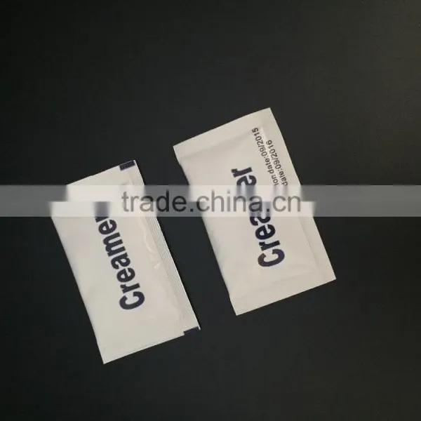 Non Dairy Creamer Sachet for Coffee/creamer Podwer photo-2