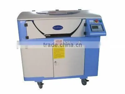 JOY CNC Laser Engraving Machine for Art Crafts and Gifts
