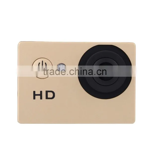 2016 Hot Selling 720P HD SJ4000 A7 Sport DV Action Camera Diving 30M Waterproof 2inch Screen photo-5