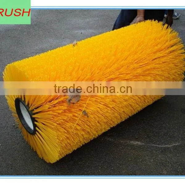 Sweep Road Brush