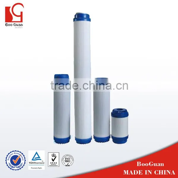 5 Micron Industrial Activated Carbon Water Filter photo-4