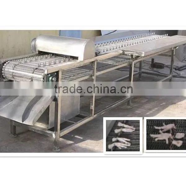 Great Promotion!!! Slaughtering Machine: Claw Cutting Machine photo-3