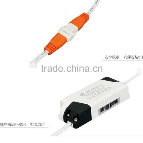 LED Flat Panel Light photo-4