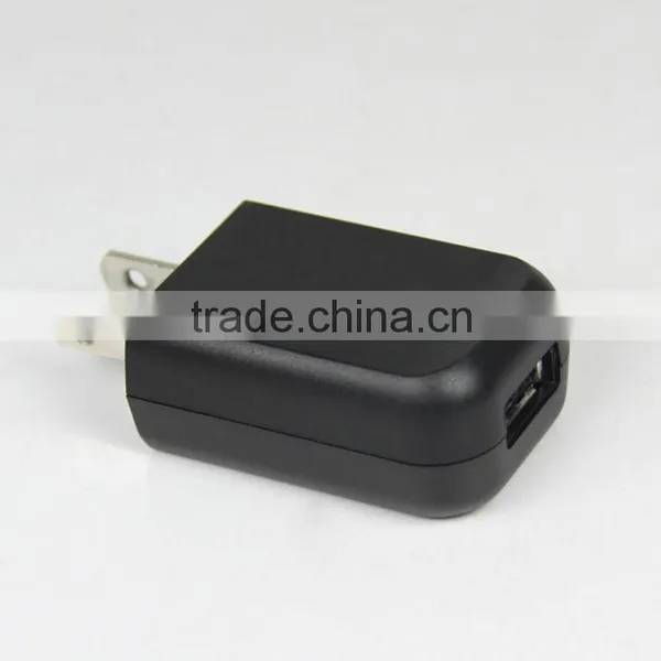 5V1A Universal Usb Wall Charger, Mobile Travel Charger photo-6