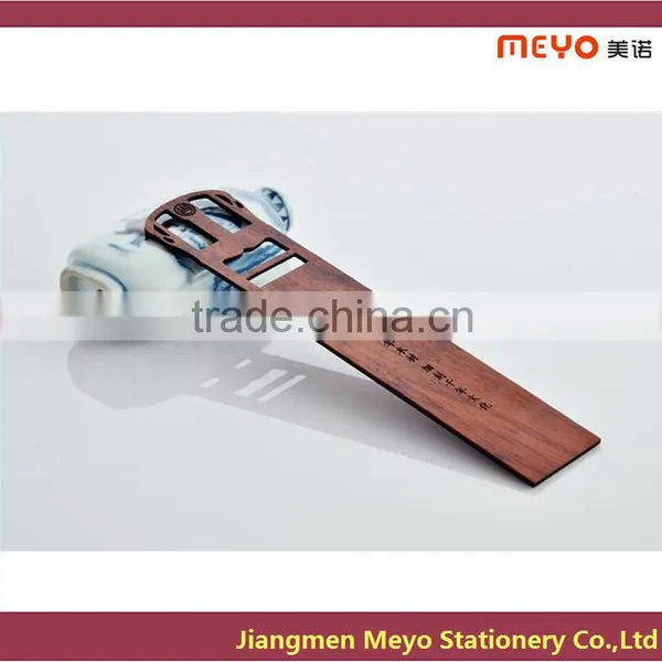 2015 Gift Art and Craft Wooden Bookmark photo-2