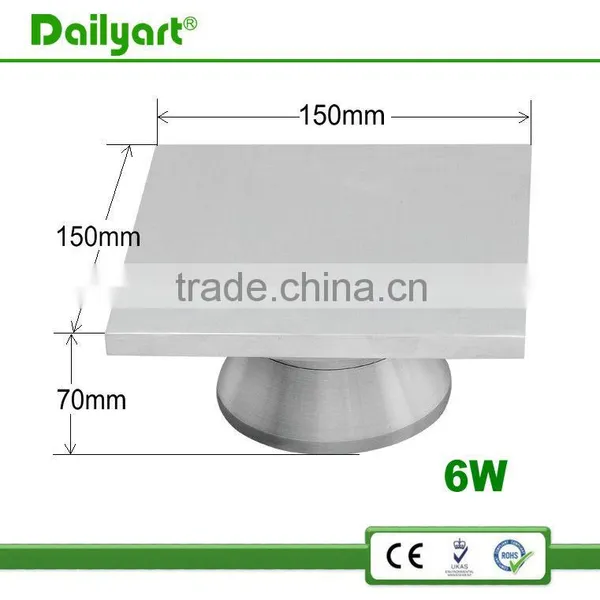 Plastic CE RoHs Led Light Flexible Gooseneck Wall Lamp With Great Price photo-6