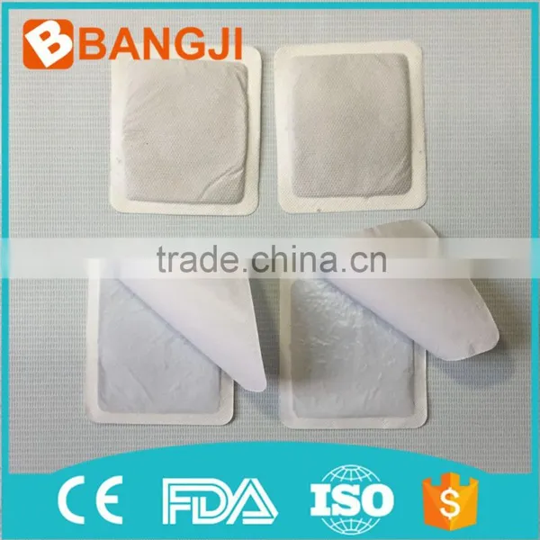 Disposable and Eco-friendly Body Therapy Heat Pad photo-3