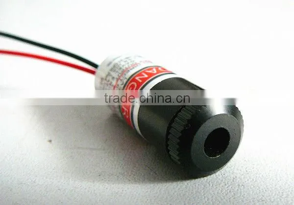 Industry Red Diode Laser Module photo-2