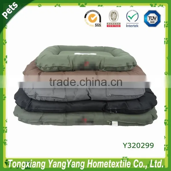 Oxford Dog Mat & Waterproof Dog Bed & Waterproof Dog Mat photo-2