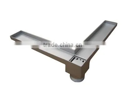 Top Quality Floor Drain Channel / Shower Drain Filter photo-5