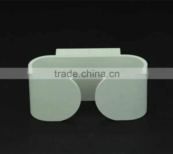 7W Aluminum Material Indoor Hotel Decorative Led Source Modern Wall Lamp photo-3
