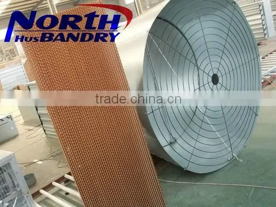 Cooling Pad for Industrial /farm Building/greenhouse Ect photo-5