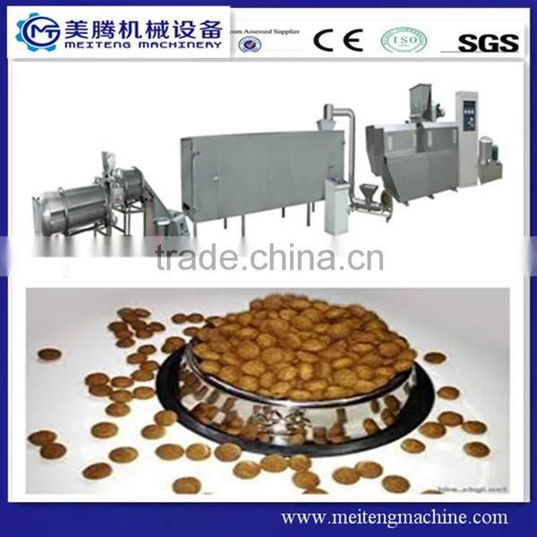Animal Food Machinery/pet Food Machinery/dog Food Machinery photo-3